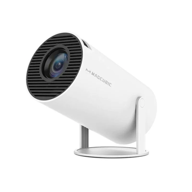 CineBeam Pro – Mini Proyector 4K Ultra HD