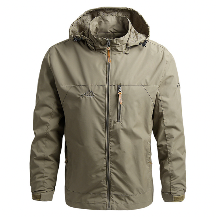 Chaqueta MT DryMax [ULTRA-RESISTENTE]
