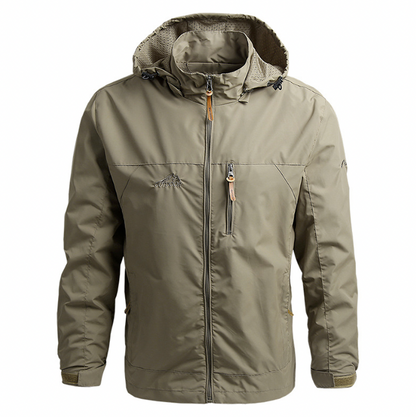 Chaqueta MT DryMax [ULTRA-RESISTENTE]