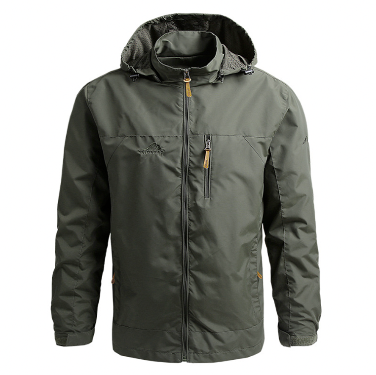 Chaqueta MT DryMax [ULTRA-RESISTENTE]