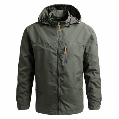Chaqueta MT DryMax [ULTRA-RESISTENTE]