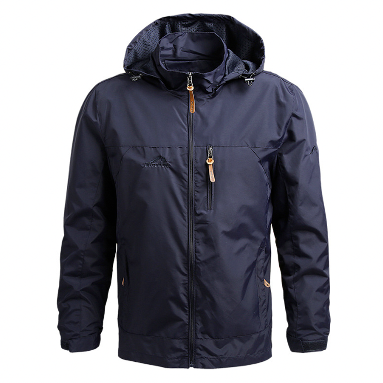 Chaqueta MT DryMax [ULTRA-RESISTENTE]