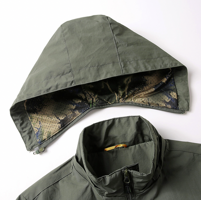 Chaqueta MT DryMax [ULTRA-RESISTENTE]