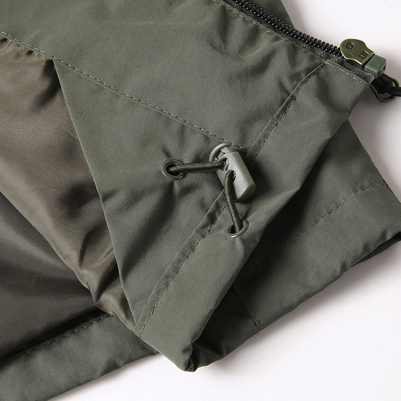 Chaqueta MT DryMax [ULTRA-RESISTENTE]