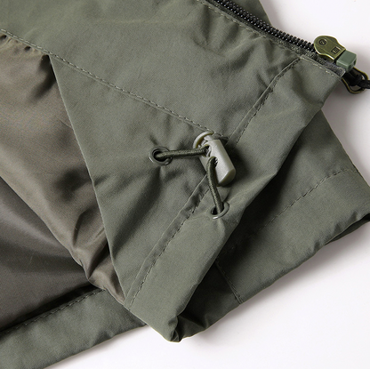 Chaqueta MT DryMax [ULTRA-RESISTENTE]