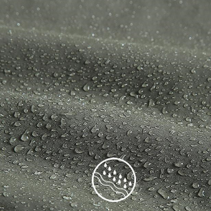 Chaqueta MT DryMax [ULTRA-RESISTENTE]