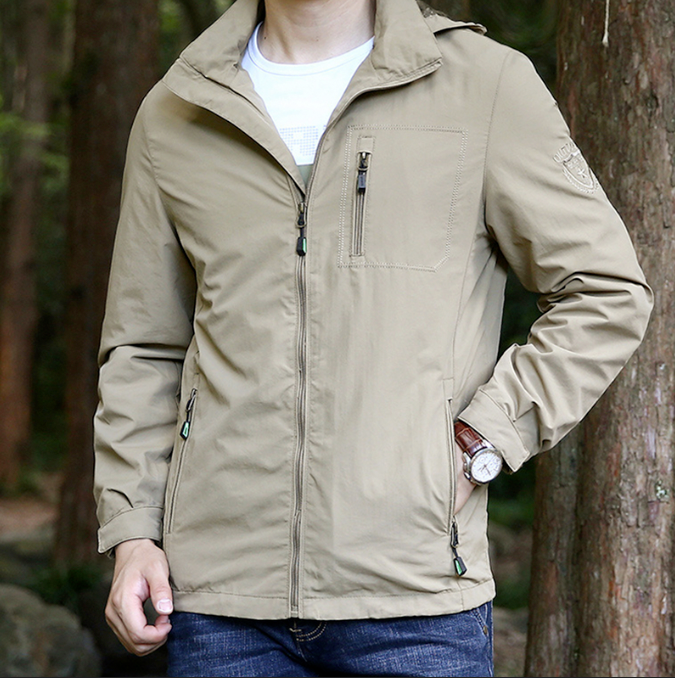 Chaqueta MT DryMax [ULTRA-RESISTENTE]