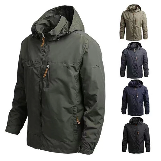 Chaqueta MT DryMax [ULTRA-RESISTENTE]