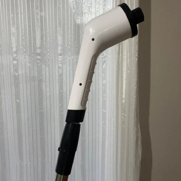 PowerClean – Cepillo Eléctrico de Limpieza 9 en 1