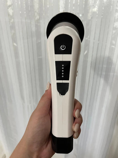PowerClean – Cepillo Eléctrico de Limpieza 9 en 1